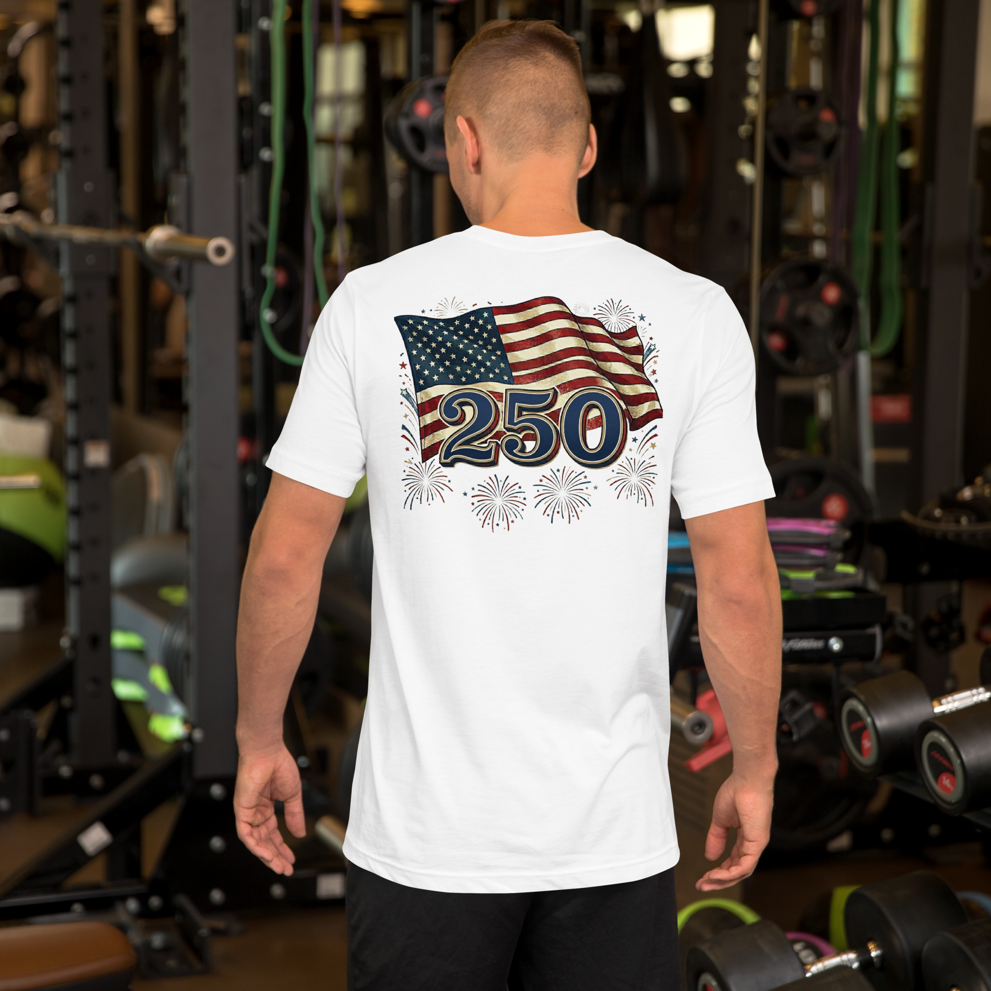 Freedom Isn't Free 250