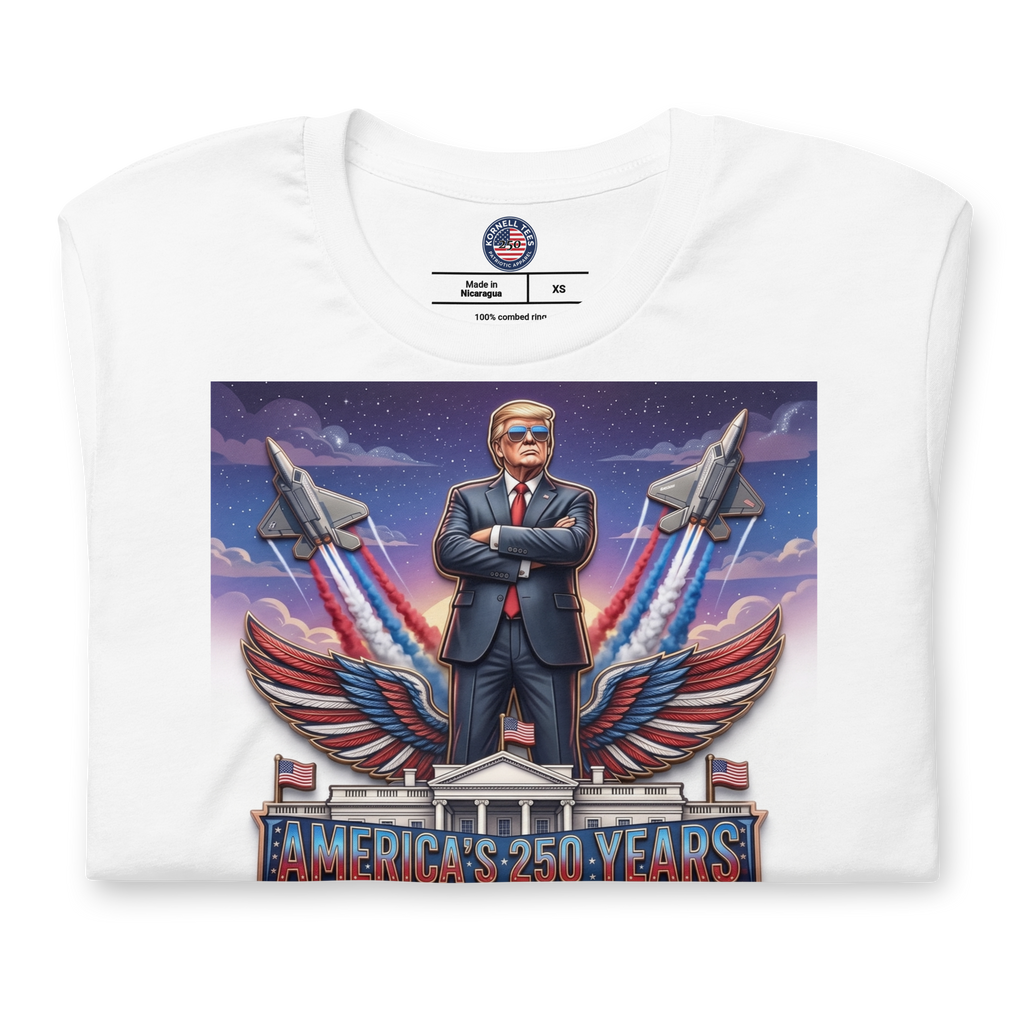 YUGE 250